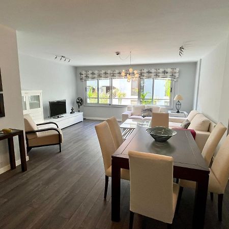 Puerto De La Cruz By Aguita Salada Suites מראה חיצוני תמונה