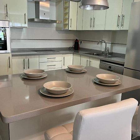 Puerto De La Cruz By Aguita Salada Suites מראה חיצוני תמונה