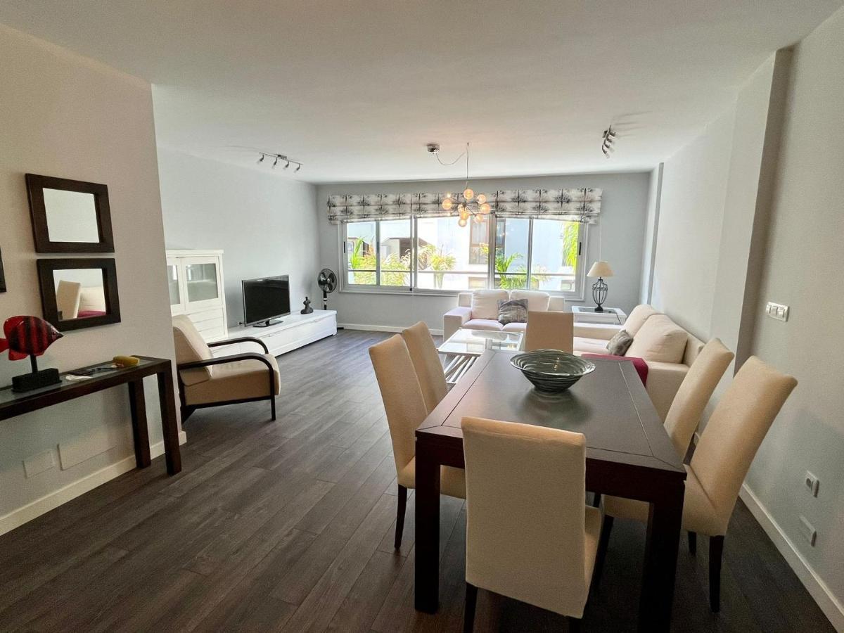 Puerto De La Cruz By Aguita Salada Suites מראה חיצוני תמונה