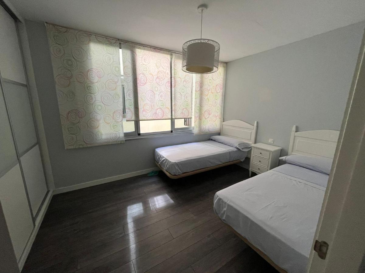 Puerto De La Cruz By Aguita Salada Suites מראה חיצוני תמונה