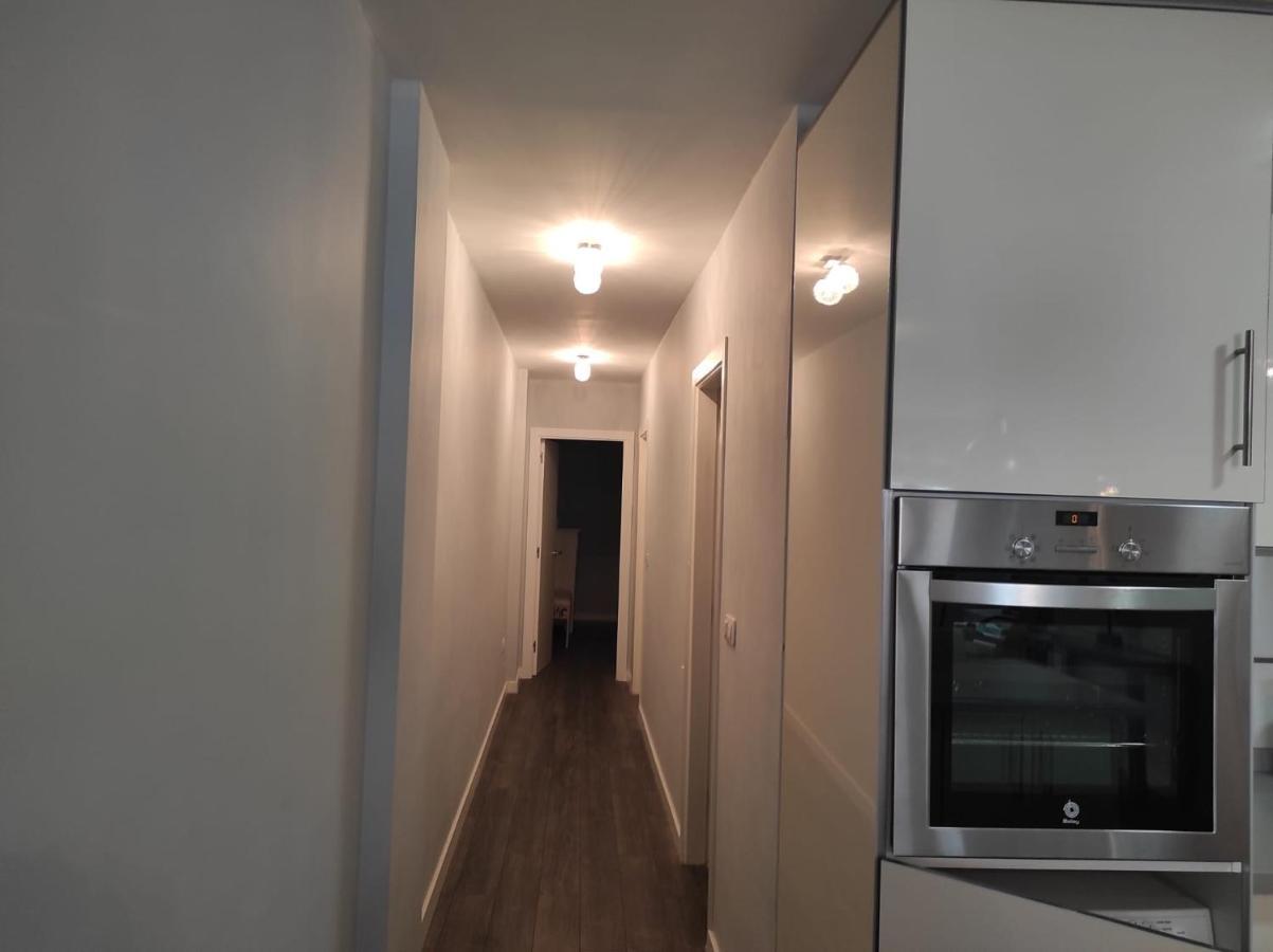 Puerto De La Cruz By Aguita Salada Suites מראה חיצוני תמונה