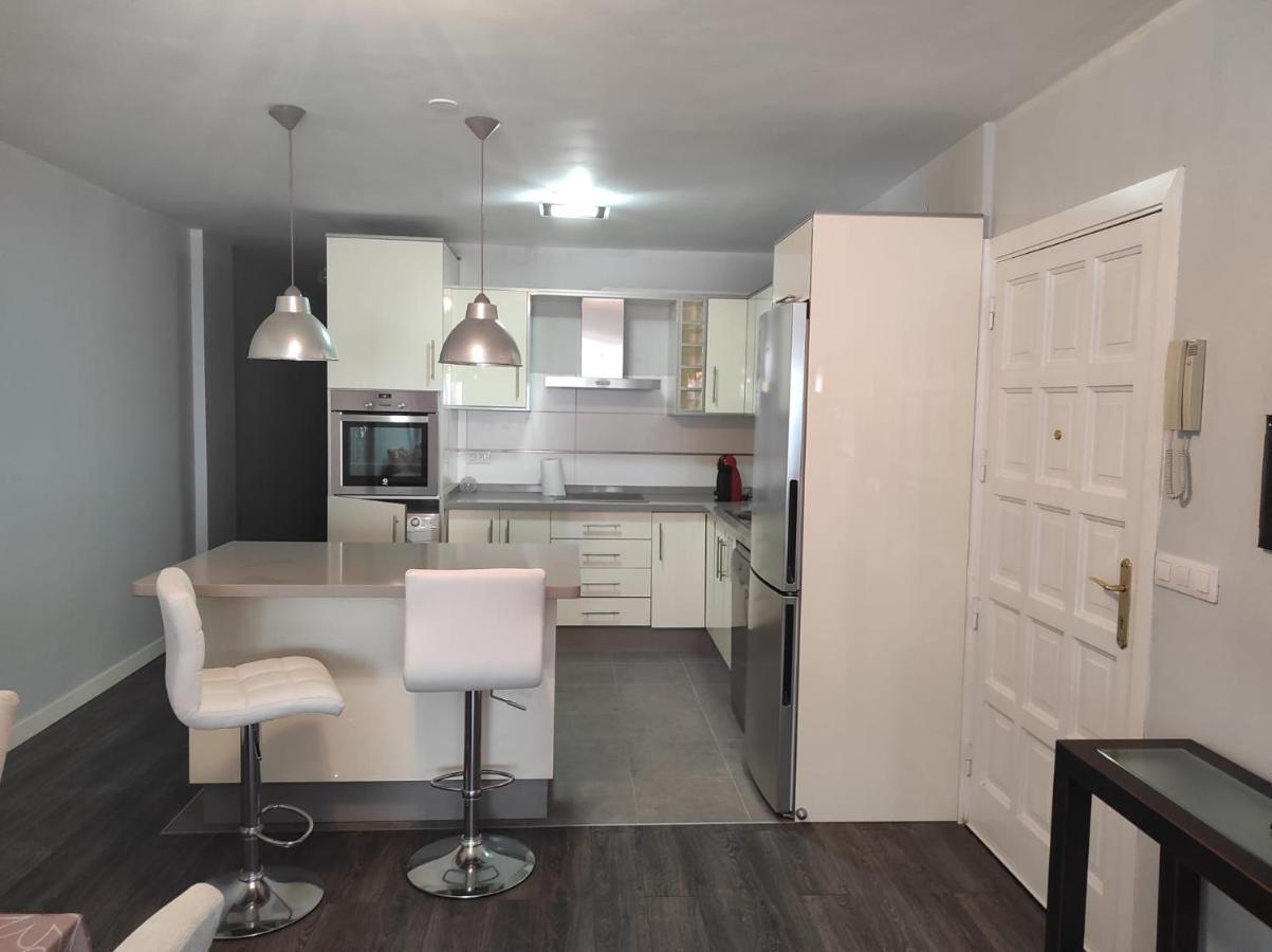 Puerto De La Cruz By Aguita Salada Suites מראה חיצוני תמונה