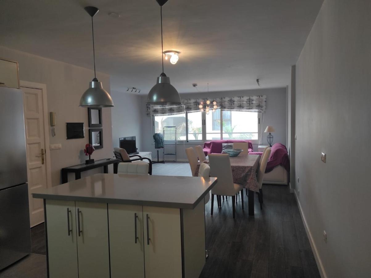 Puerto De La Cruz By Aguita Salada Suites מראה חיצוני תמונה