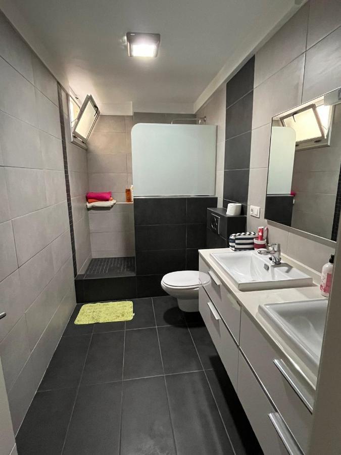 Puerto De La Cruz By Aguita Salada Suites מראה חיצוני תמונה